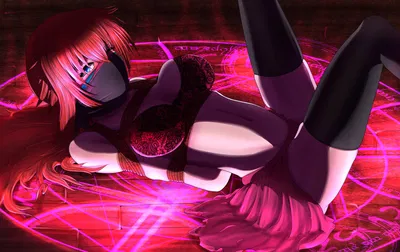 Rias Gremory - High School DxD