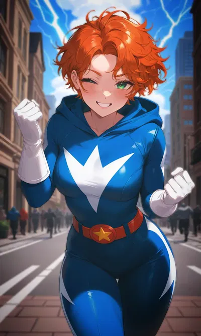 Bolt