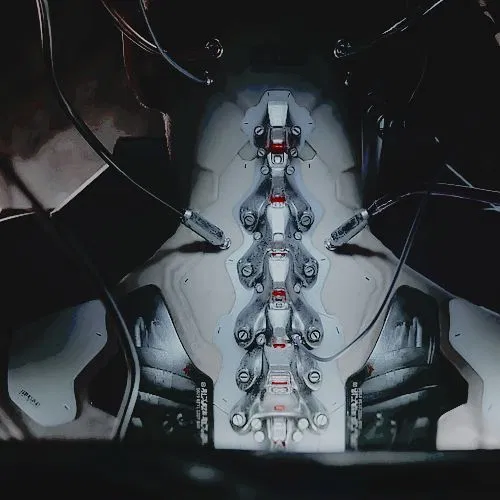 LUX-42 / Cayde and Orby