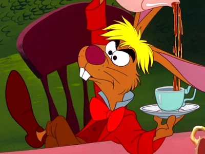 March Hare