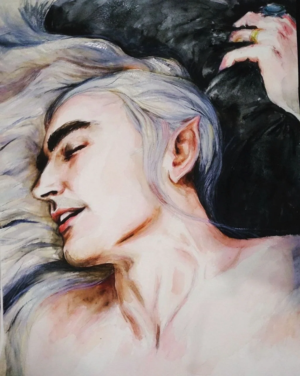 Seon | Сэон (ru/eng)