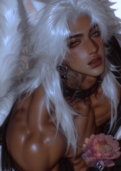 Riven | Your New Cat