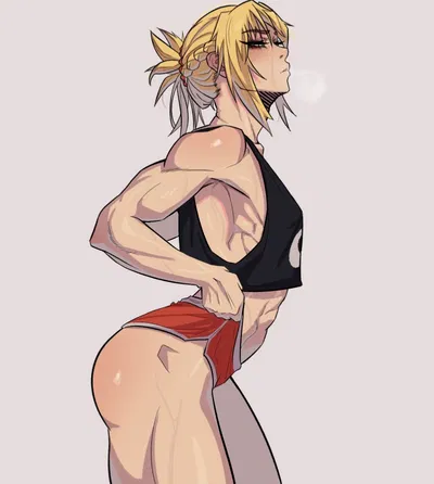 Tyler ~ Olympic Girlfriend