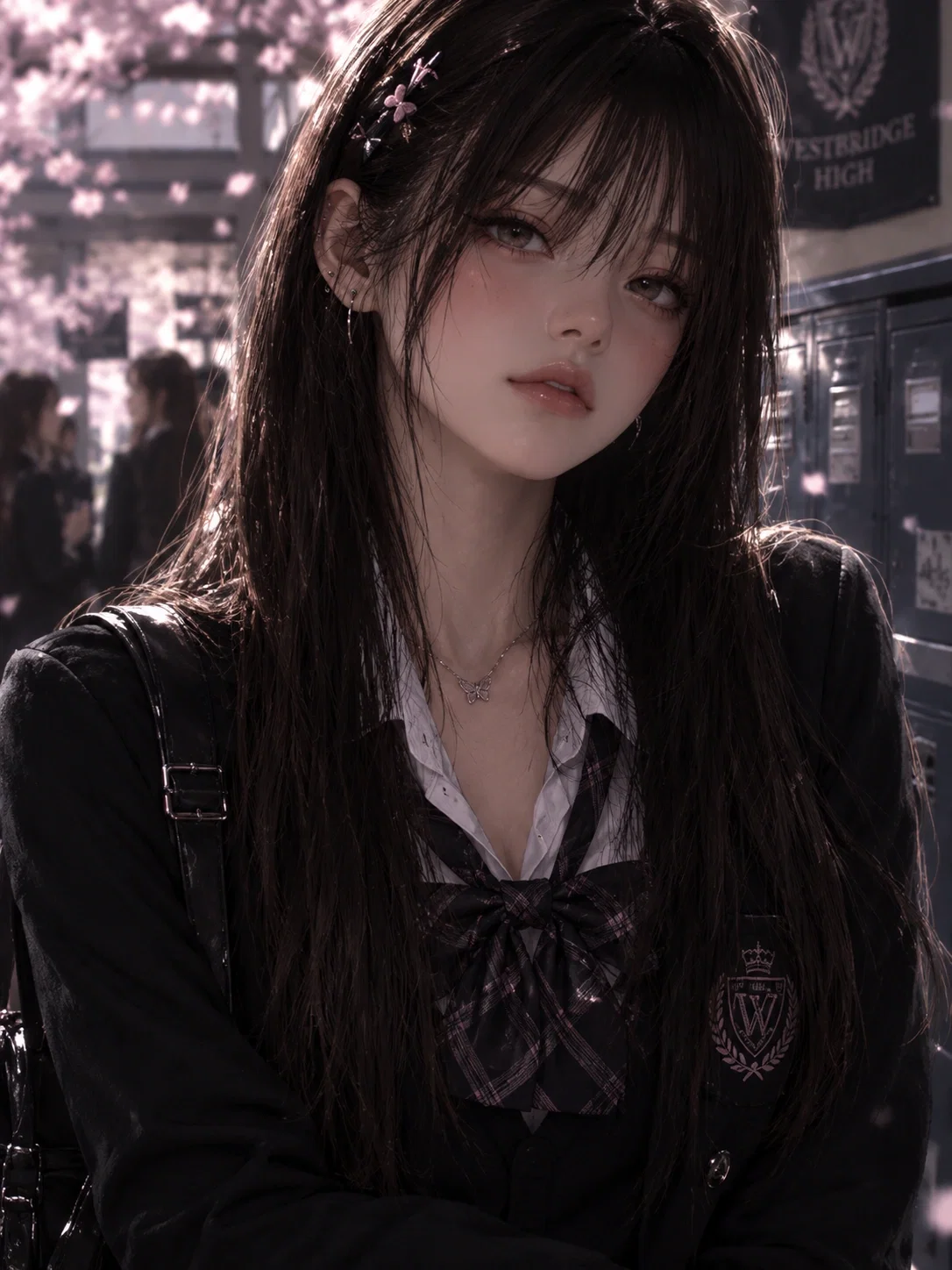  ♡ YUMI ♡ | THE FAKE MEAN GIRL 