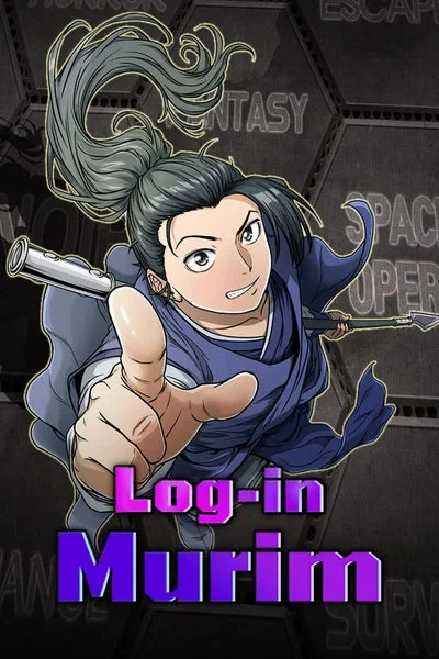 Murim Login RPG