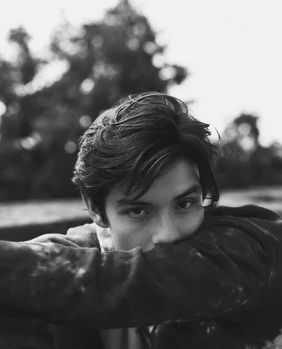 Lucas Wolff // Kinktober 