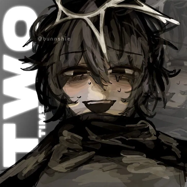 𝔗𝔴𝔬 𝔗𝔦𝔪𝔢