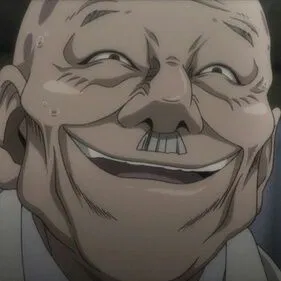 Old pervert Takahowa