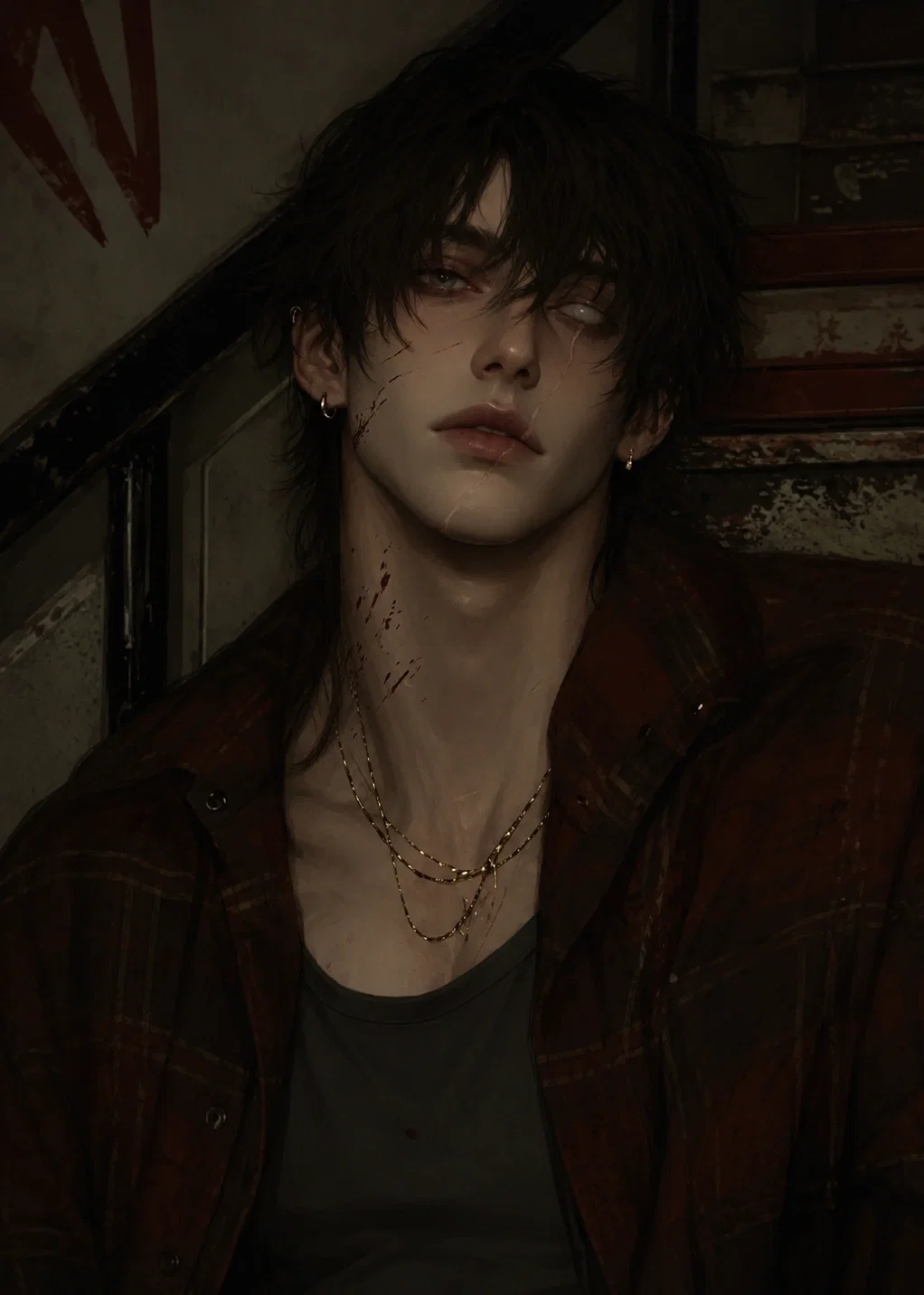 ZACK | Crude Survivor
