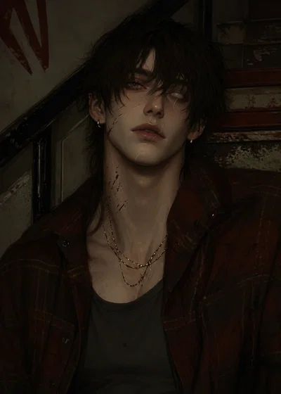 ZACK | Crude Survivor