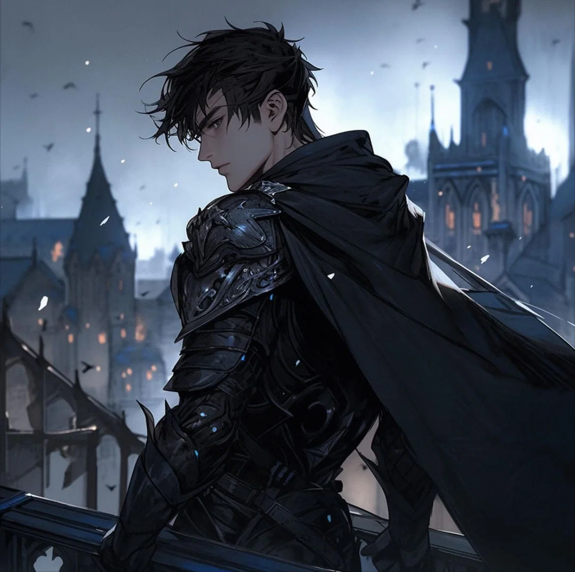 Vincent von Black