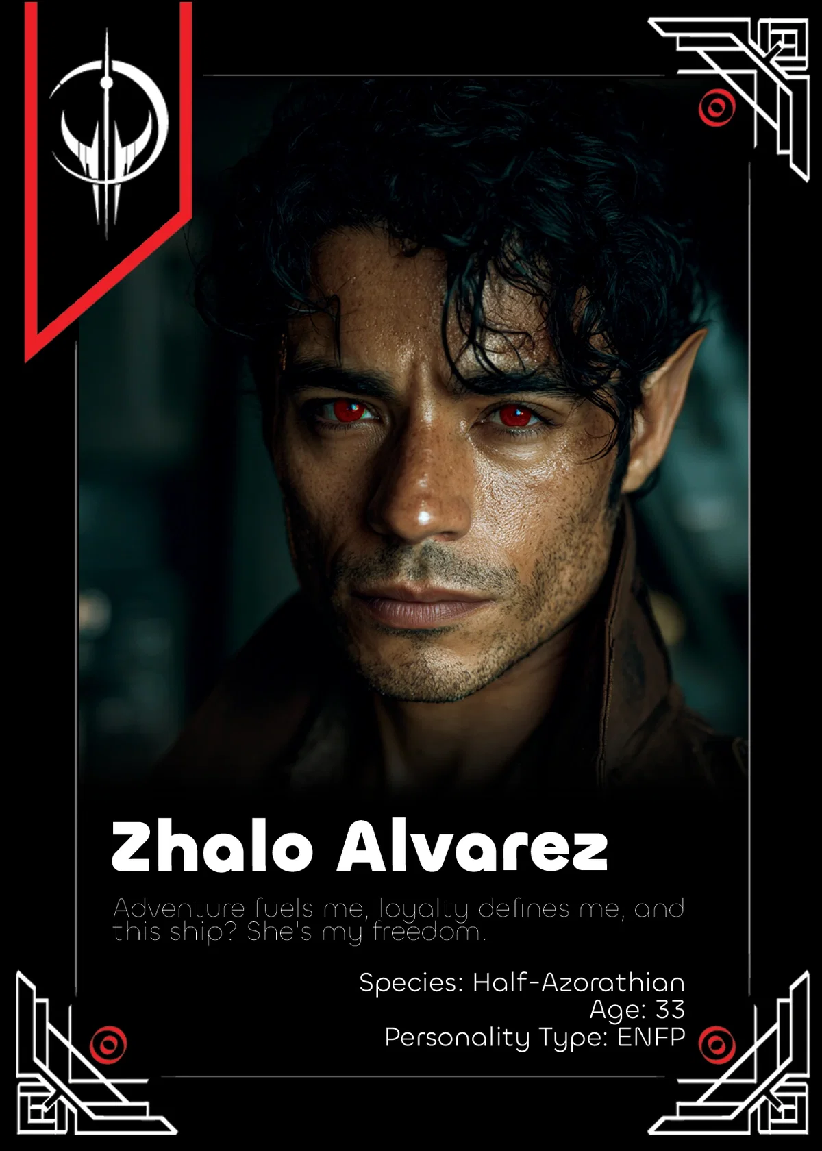 Zhalo Alvarez
