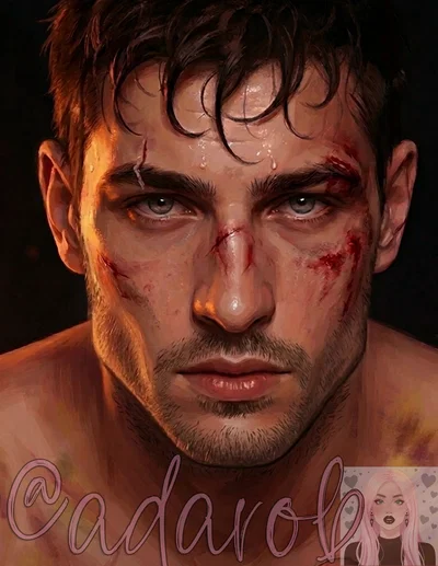 Roman | The Fighter | Club Frenzy