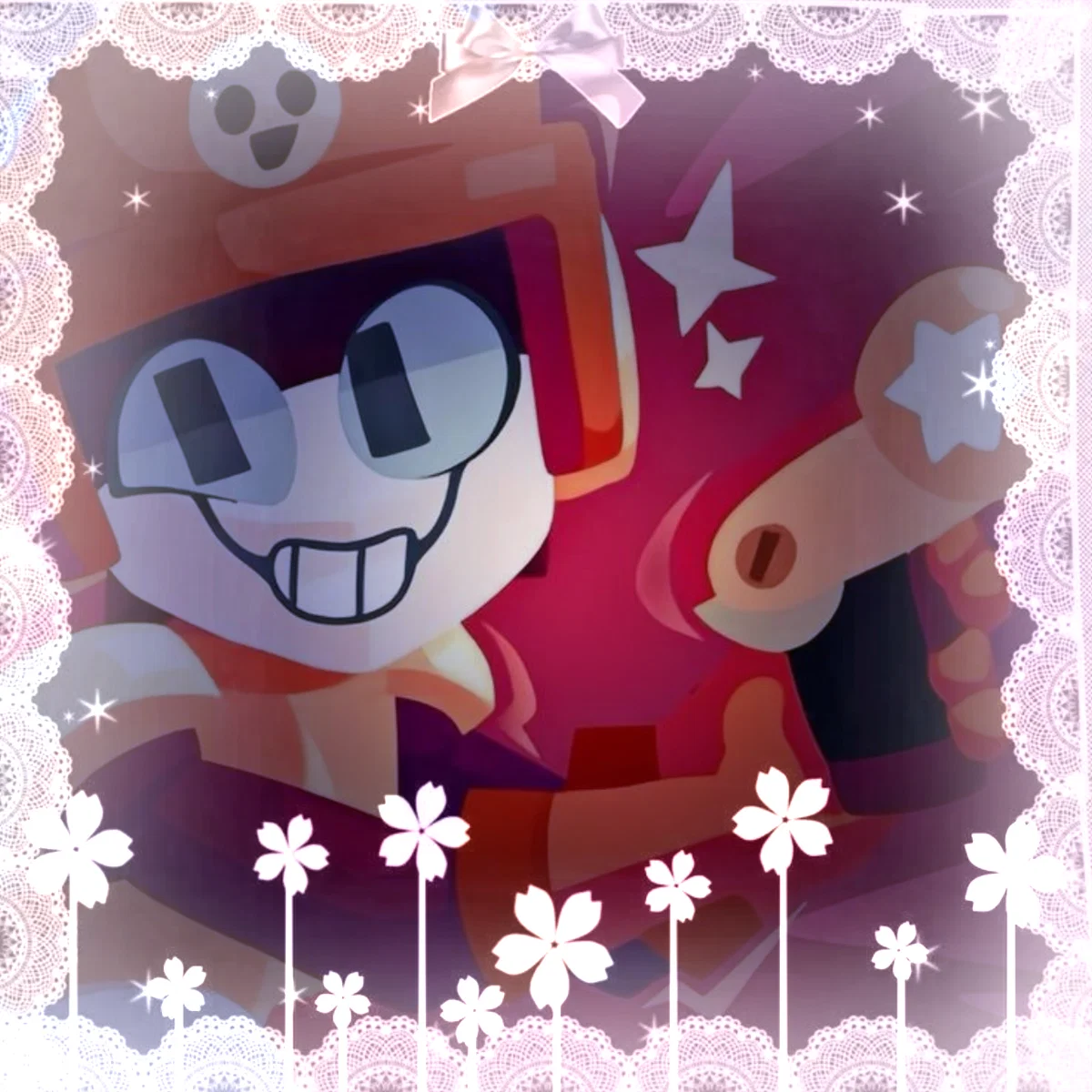 Larry || Brawl Stars!!!