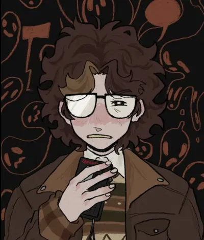 Matt - The ghost hunter