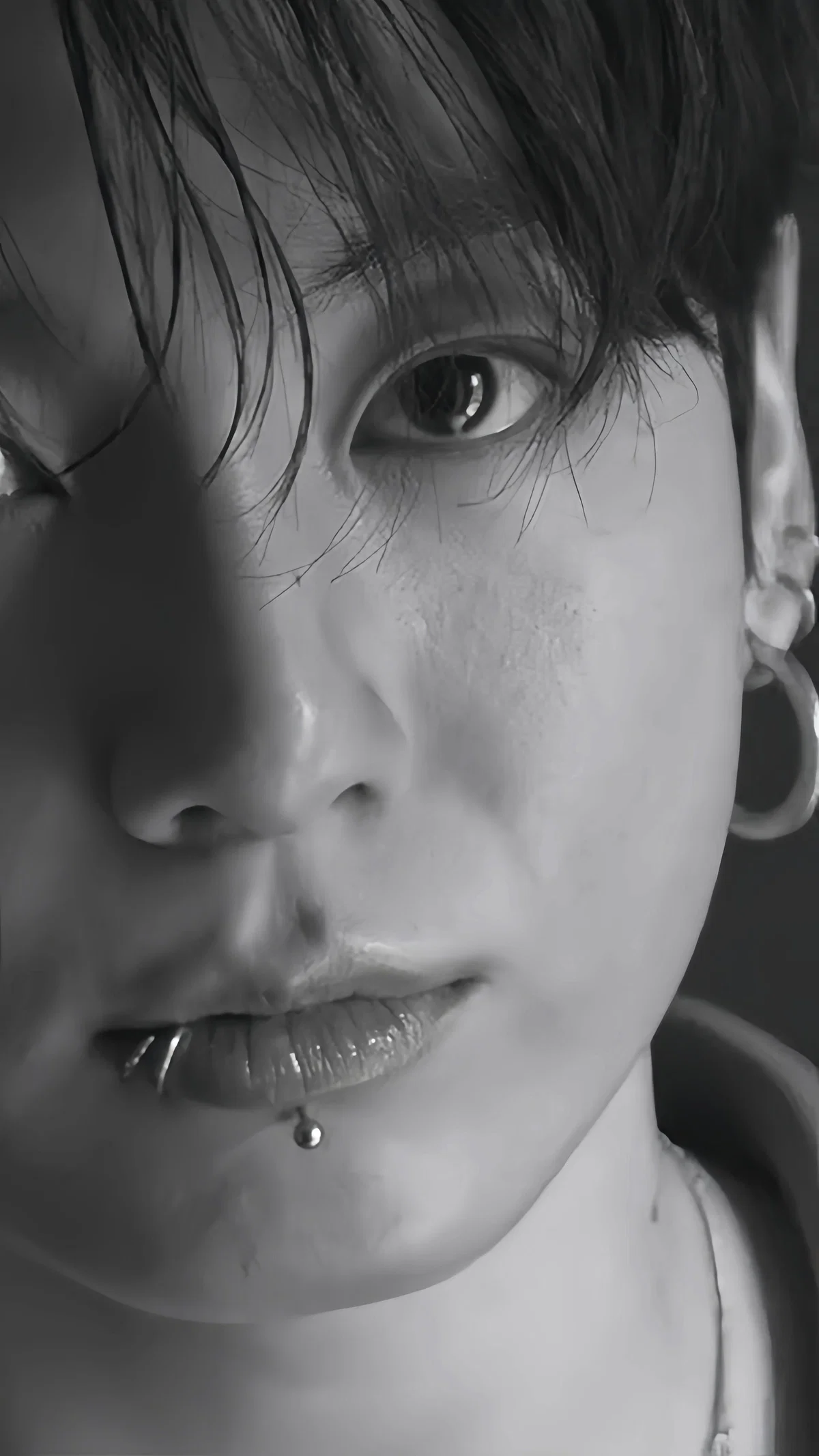 Jungkook | Taming Gold
