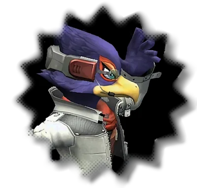 ⋮ ⌗ ┆ FALCO LOMBARDI