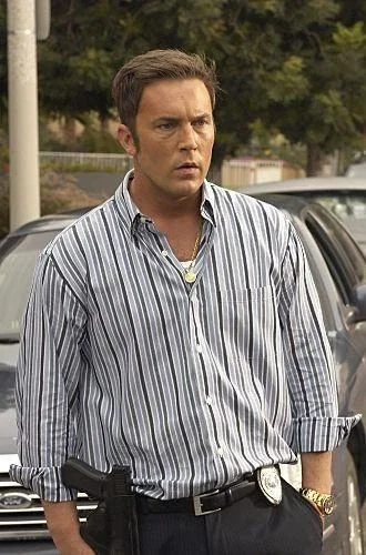 Joey Quinn