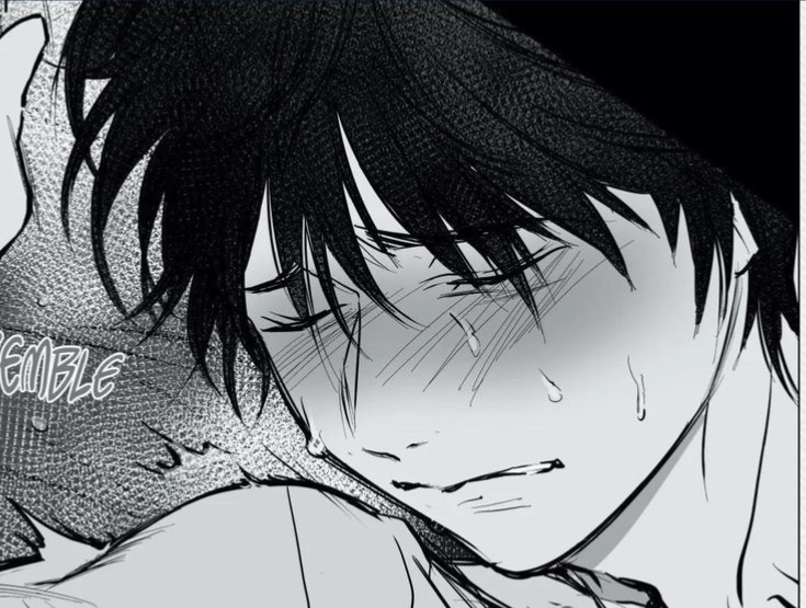 Xander - loser!char x bully!user