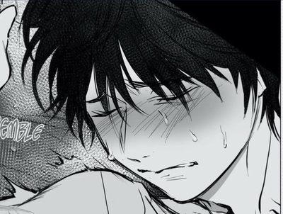 Xander - loser!char x bully!user