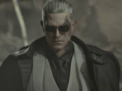 Zeno | Resident Evil