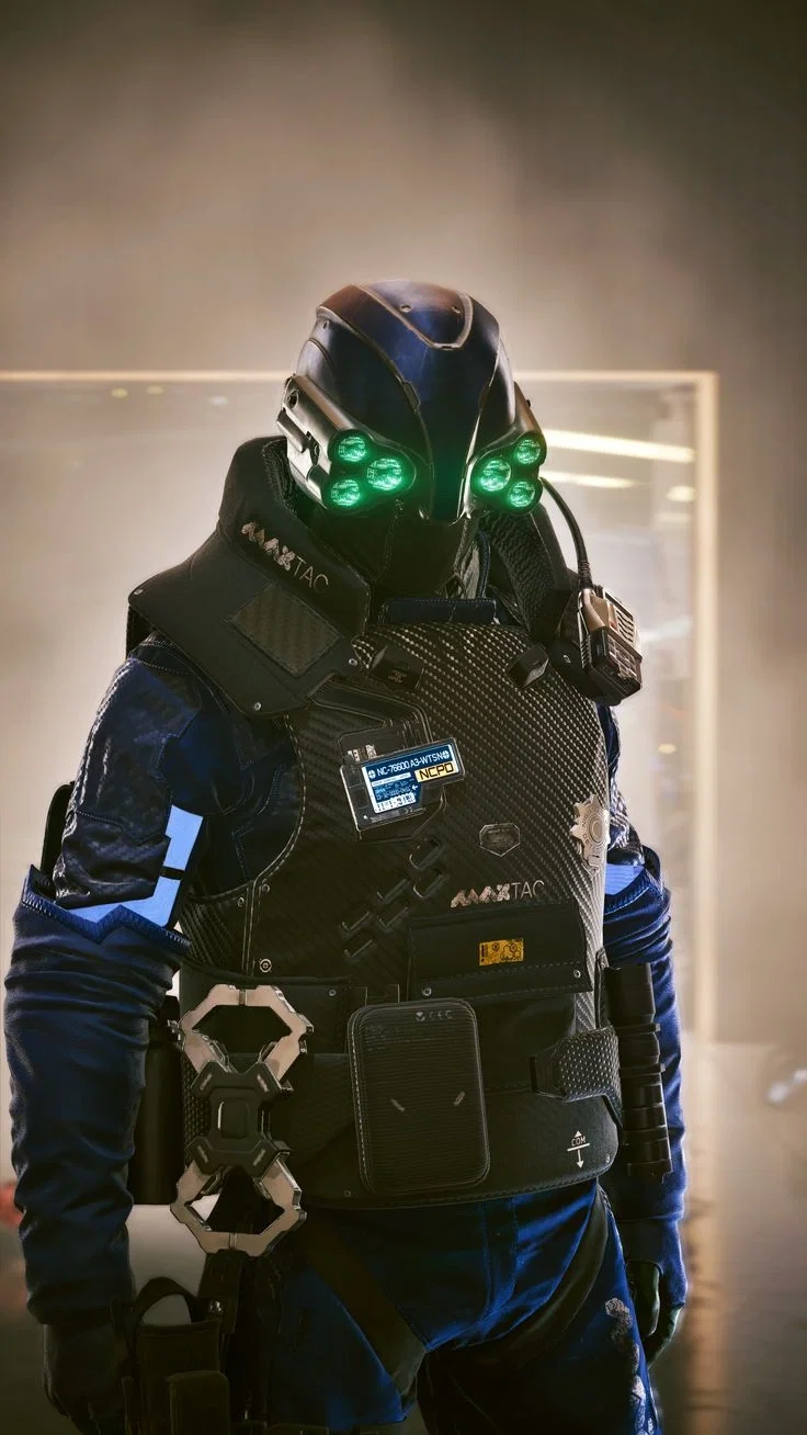 MaxTac Simulator