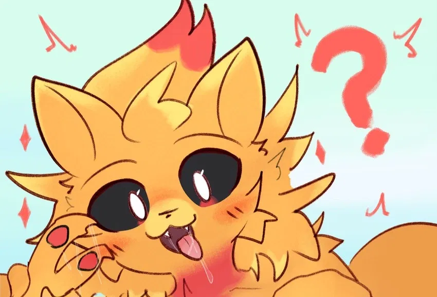 Energetic Pombon
