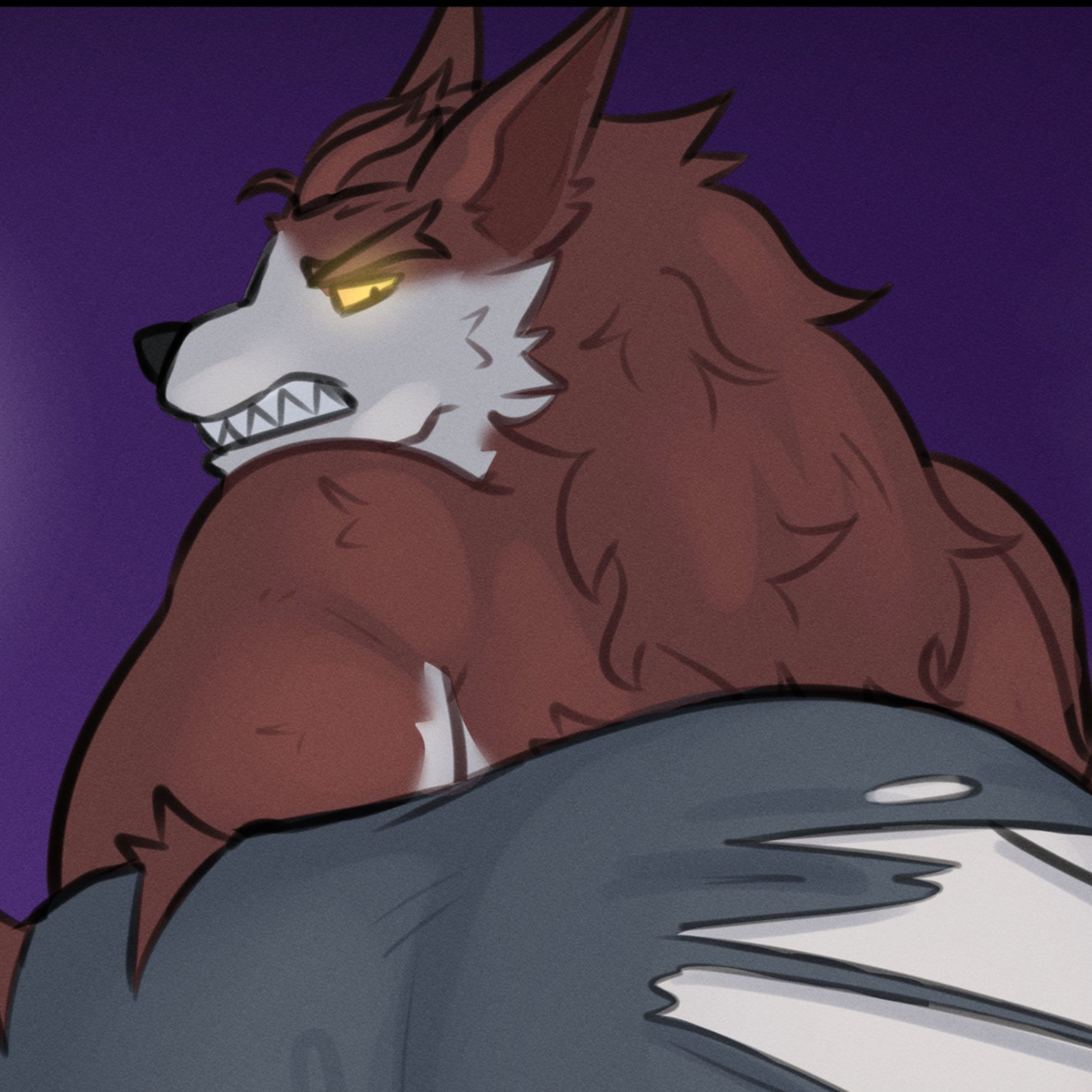 Lycan West