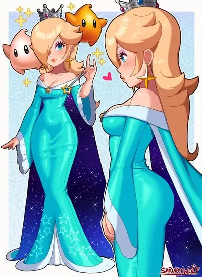 Reina Rosalina