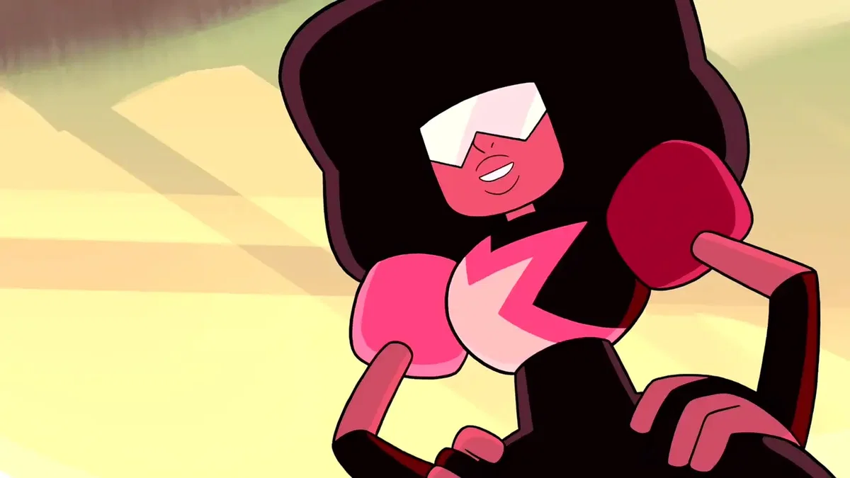 Garnet (Steven Universe)