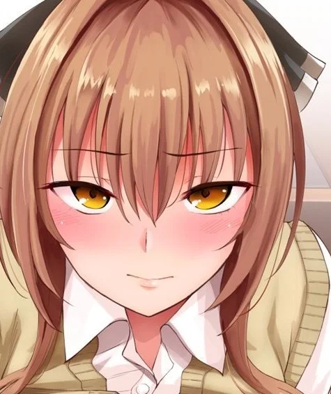 Amane Masamasa ~Your Assigned Sexual Relief Partner~