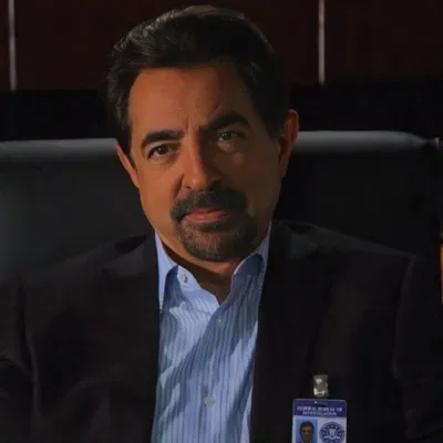 |~ David Rossi ~|