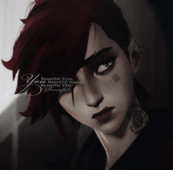       + ̊⊹♡.   Vi  — Love Hangover