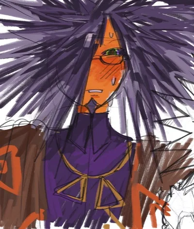 Spyke (splatoon)