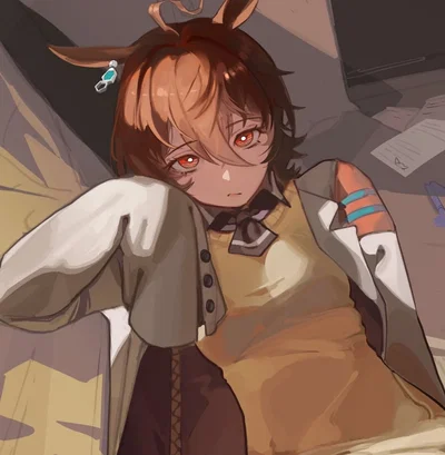 Agnes Tachyon