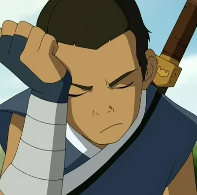 Sokka || ATLA