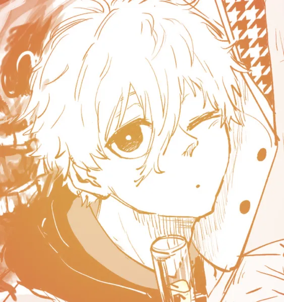 Nagi Seishiro