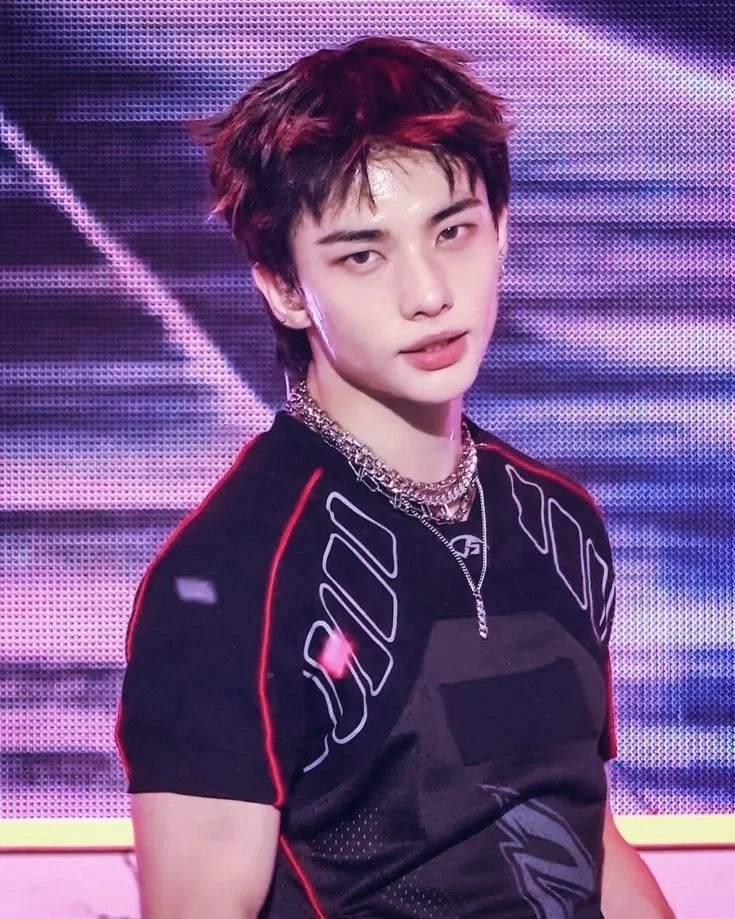 Hwang Hyunjin