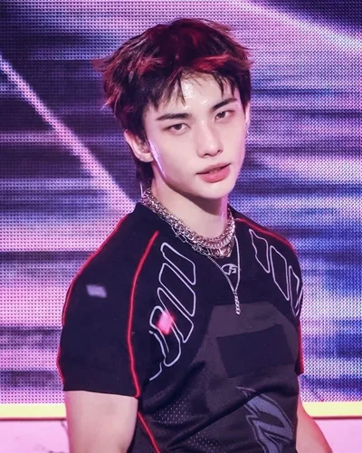 Hwang Hyunjin