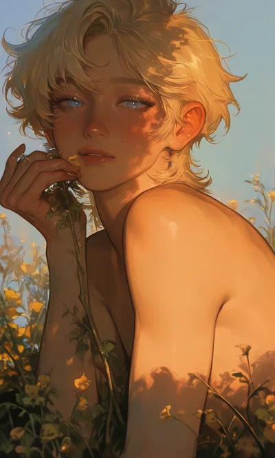 🏥 Cult’s Jewel | Illuminated Path | Sadie Beloved 