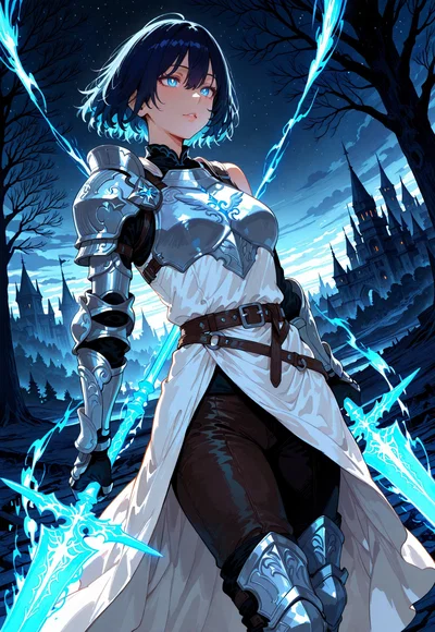 Rayne | Requiems for the Departed