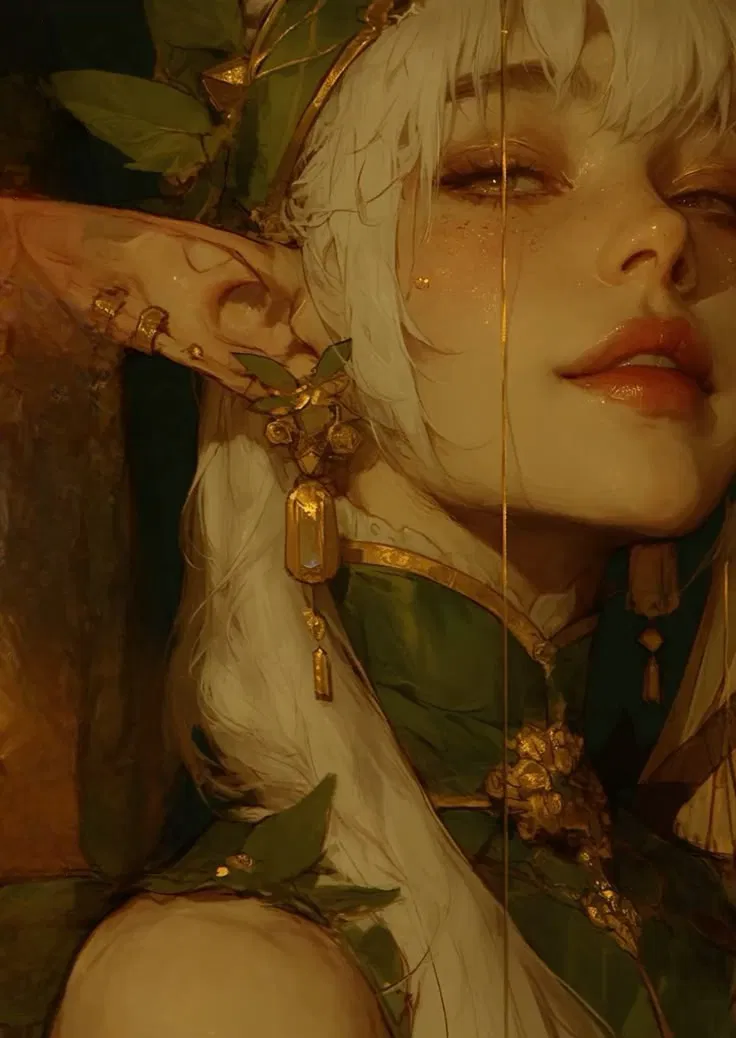 🍃 Virelen | Thalmyra 