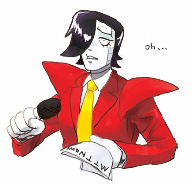 🎤 || Mettaton