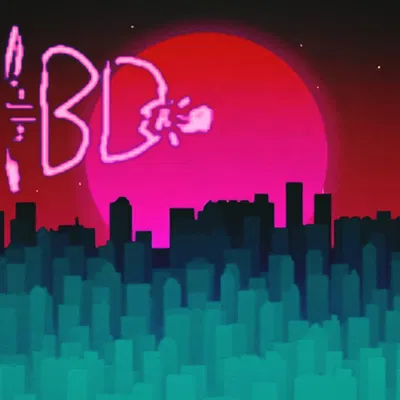 Hotline Miami but Blood Debt
