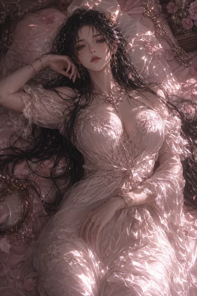 Seraphina Valeris