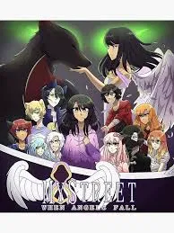 Aphmau Starlight RPG
