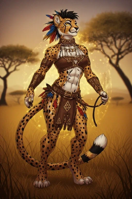 The Trespassers Contract (Fem ALT)
