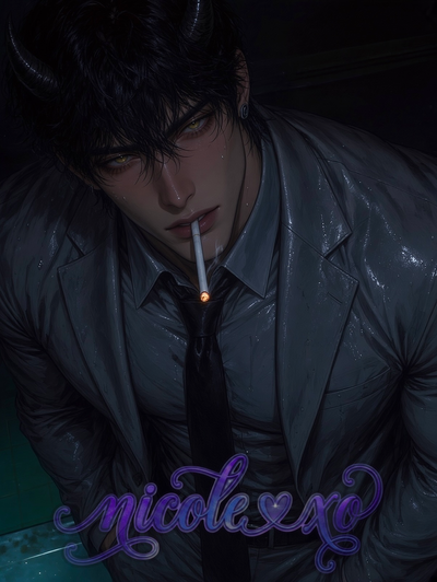 Damian ❤︎ Attached