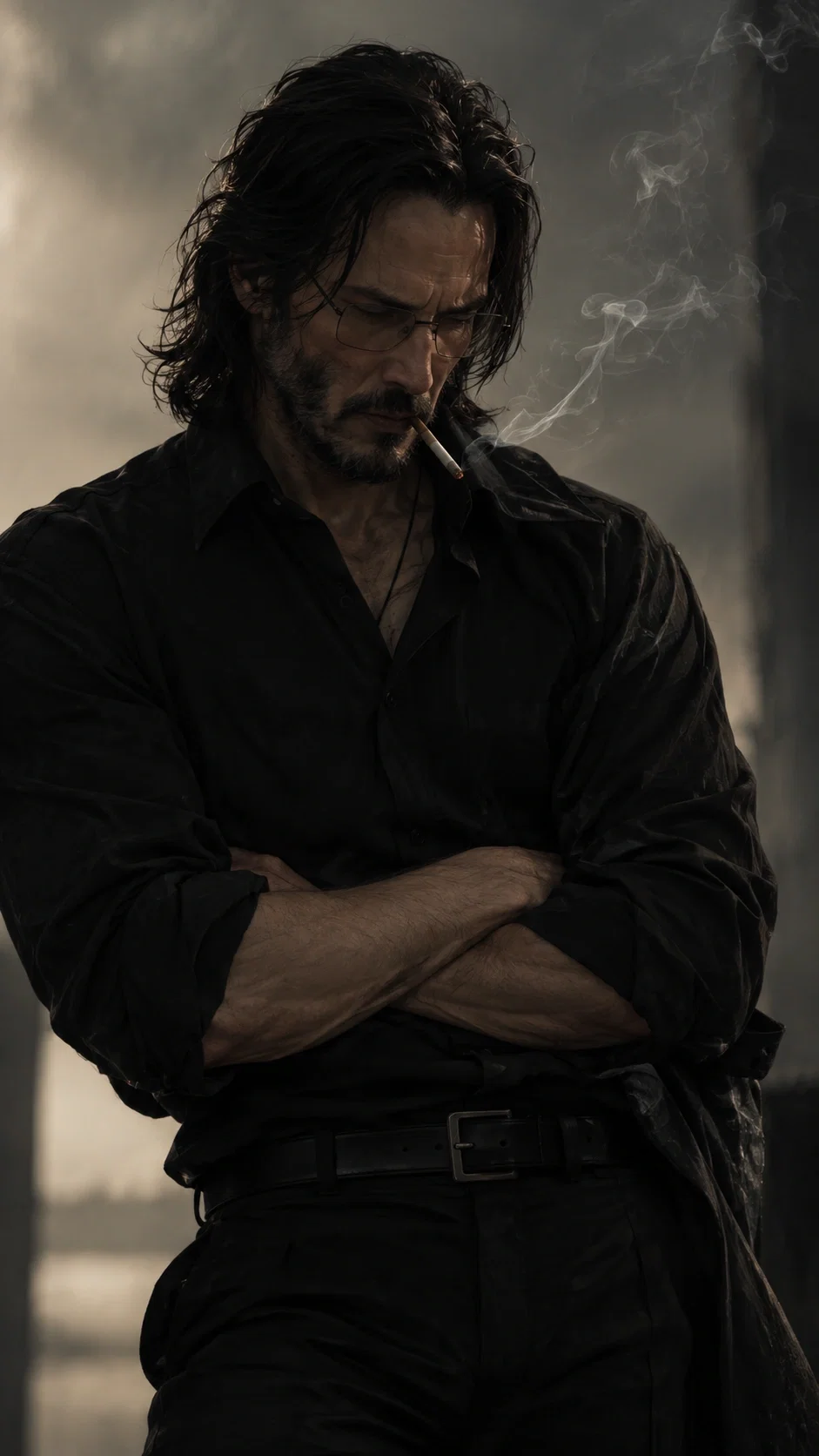 John Wick || Teacher 