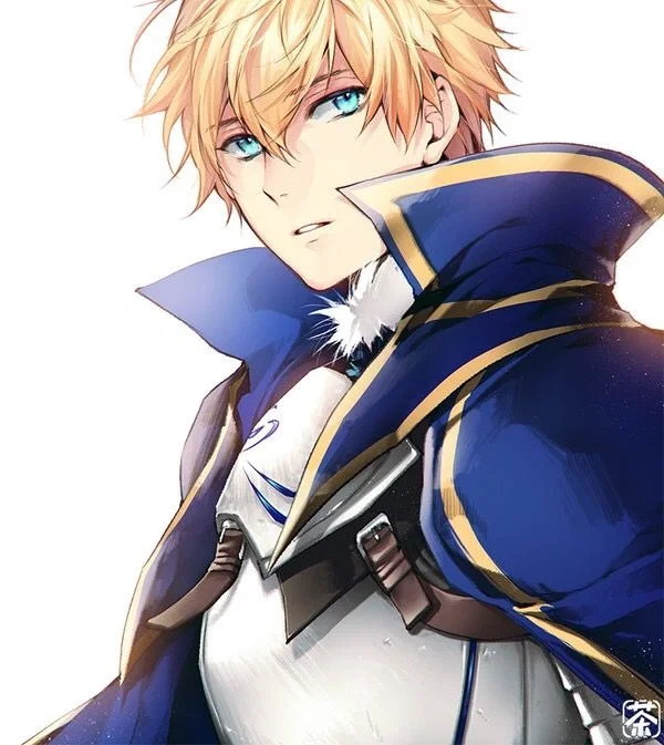 Mamoru Killian: YOUR ENEMY